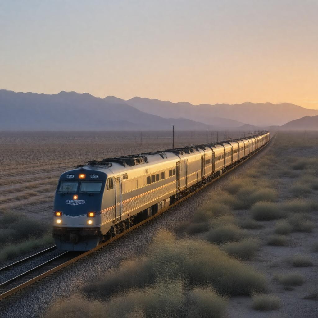 Sunset Limited